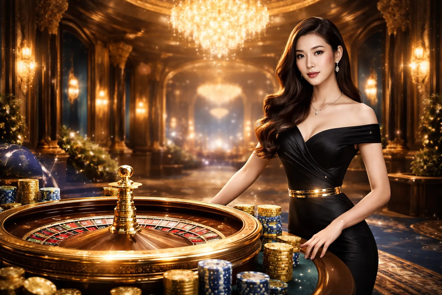 Hình ảnh Son Suk-ku trong The Roundup